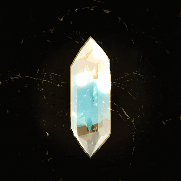 Fire elemental effect